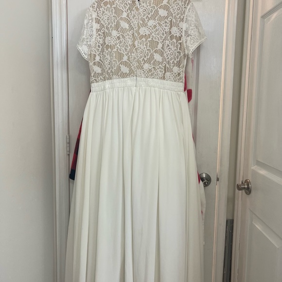 Long maxi brand new - Picture 3 of 3